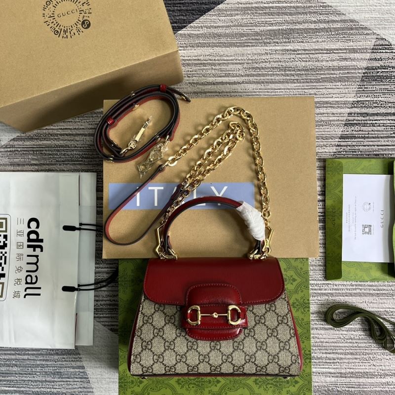 Gucci Satchel Bags